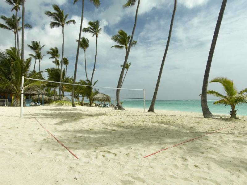 Grand Palladium Colonial Resort & Spa