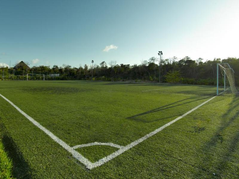 Grand Palladium Colonial Resort & Spa