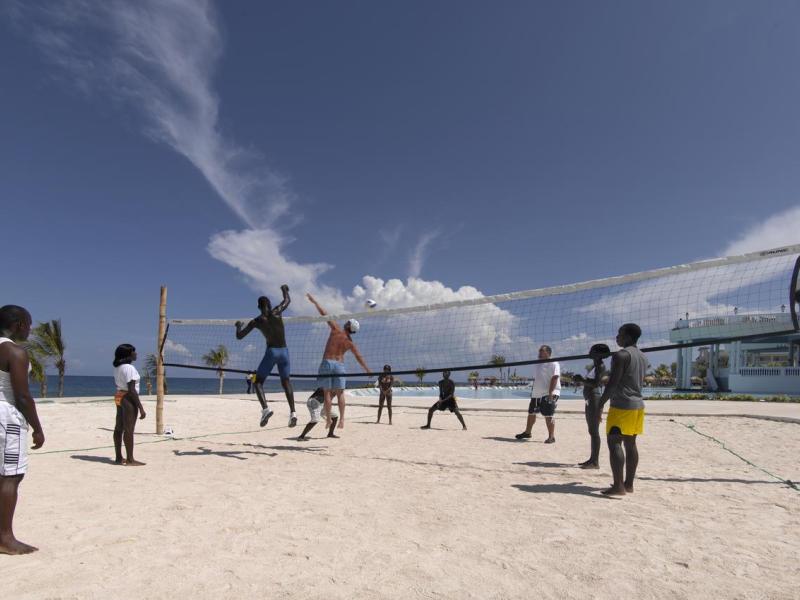 Grand Palladium Resort & Spa