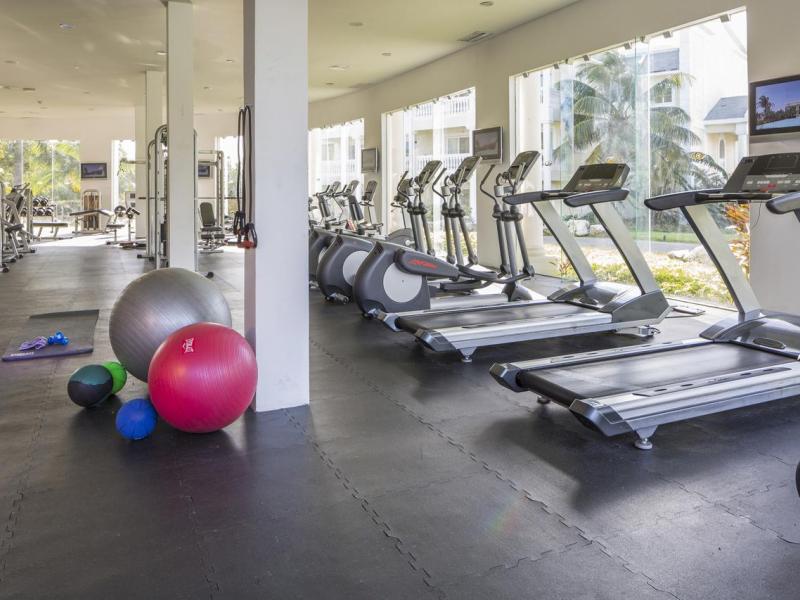 Grand Palladium Resort & Spa