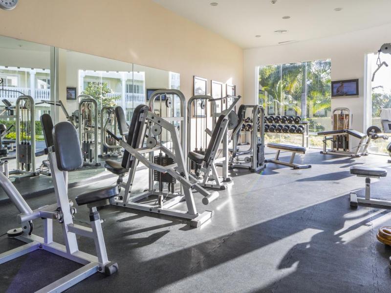 Grand Palladium Resort & Spa