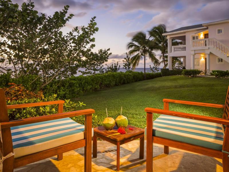 Grand Palladium Resort & Spa