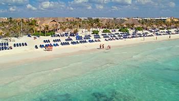 Grand Palladium Kantenah Resort & Spa