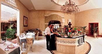 Grand Palladium Kantenah Resort & Spa