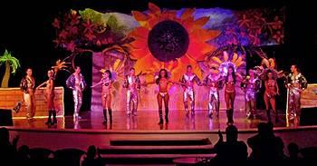 Grand Palladium Kantenah Resort & Spa