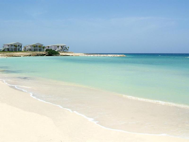 Grand Palladium Lady Hamilton Resort & Spa