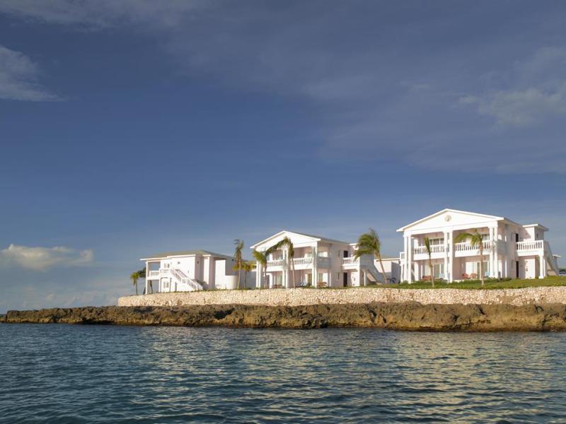 Grand Palladium Lady Hamilton Resort & Spa