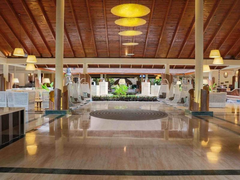 Grand Palladium Palace Resort Spa & Casino