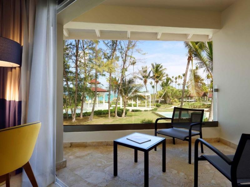 Grand Palladium Palace Resort Spa & Casino