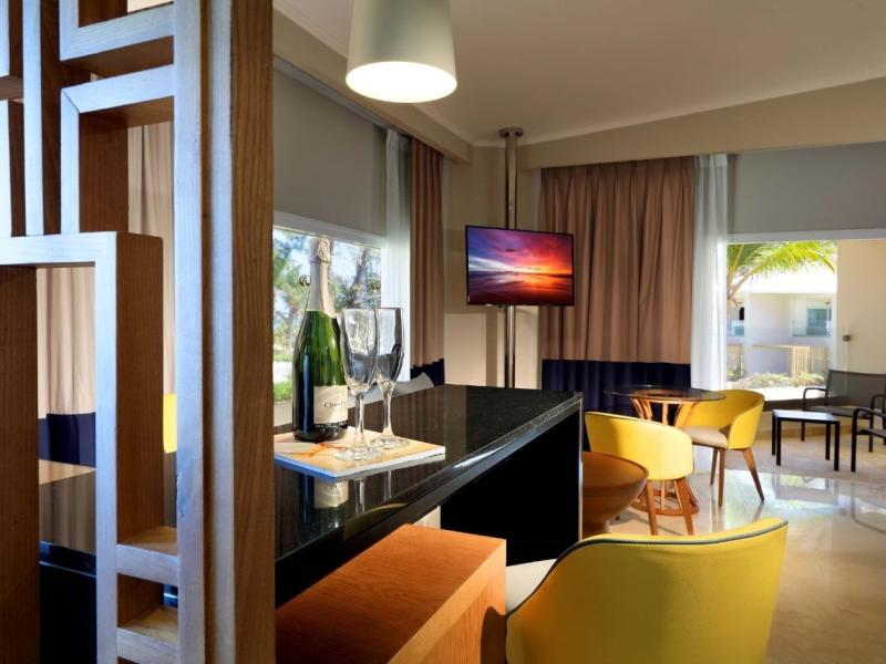 Grand Palladium Palace Resort Spa & Casino