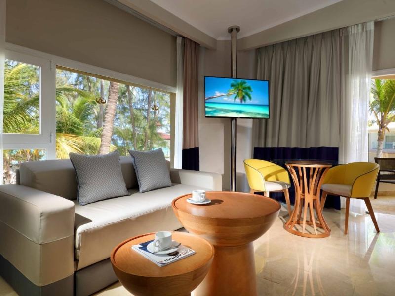 Grand Palladium Palace Resort Spa & Casino