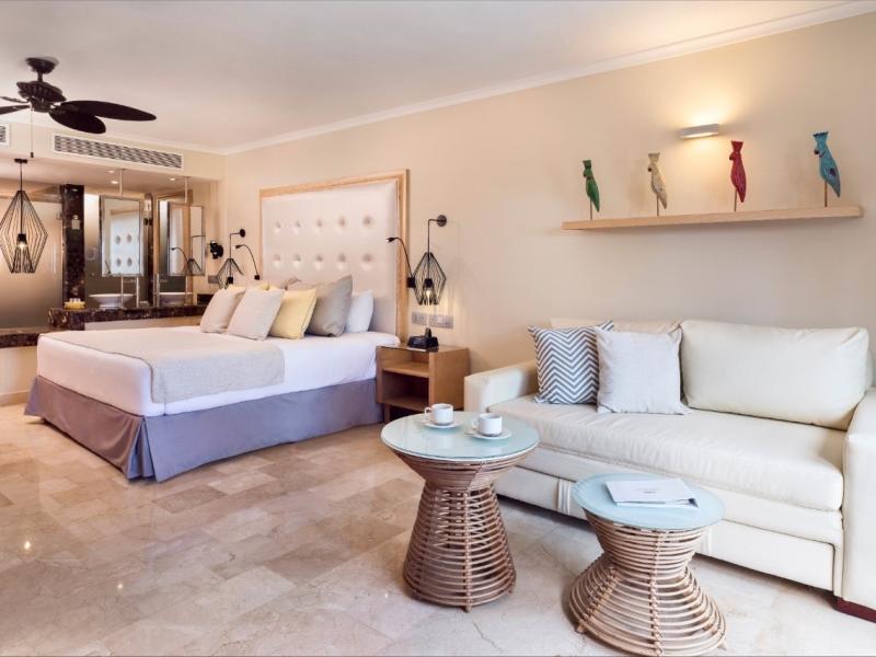 Grand Palladium Palace Resort Spa & Casino