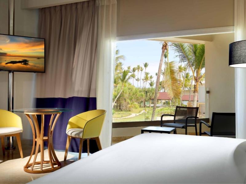 Grand Palladium Palace Resort Spa & Casino