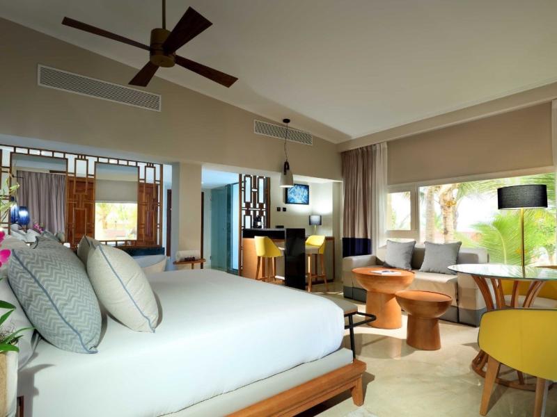 Grand Palladium Palace Resort Spa & Casino