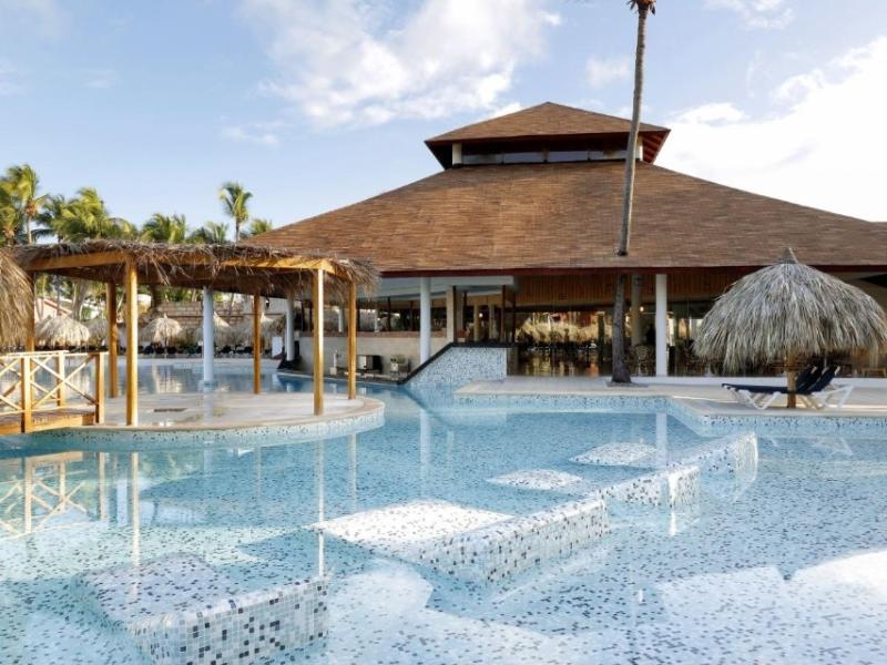 Grand Palladium Palace Resort Spa & Casino