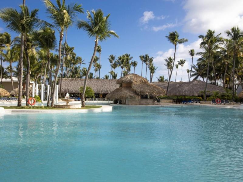 Grand Palladium Palace Resort Spa & Casino