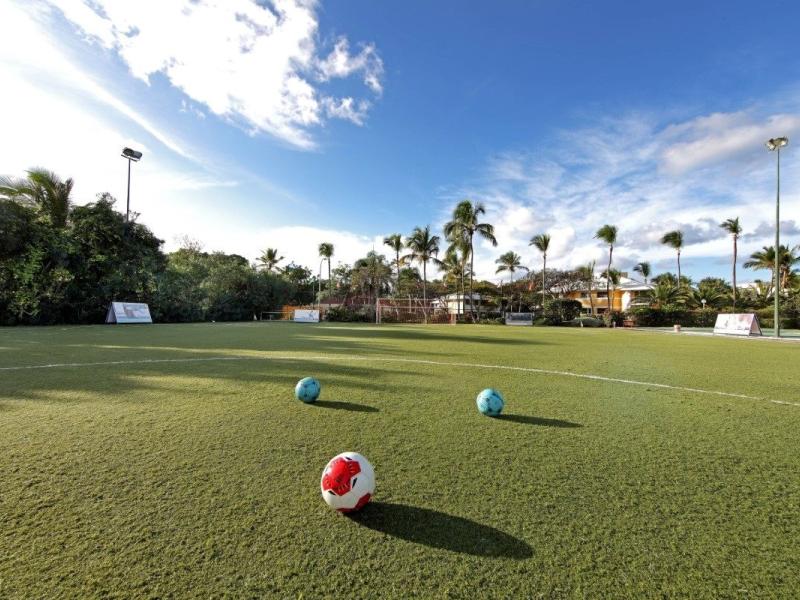 Grand Palladium Palace Resort Spa & Casino