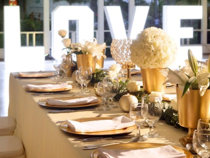 Grand Palladium Palace Resort Spa & Casino