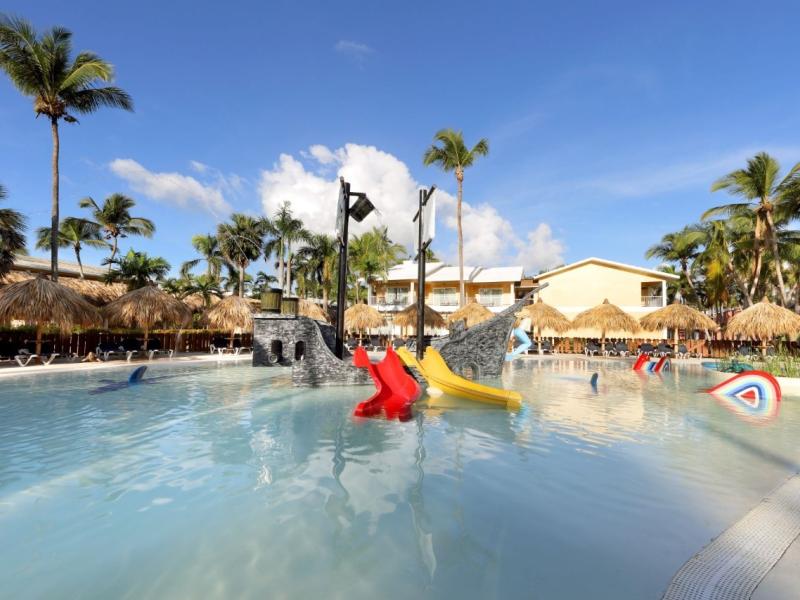 Grand Palladium Palace Resort Spa & Casino