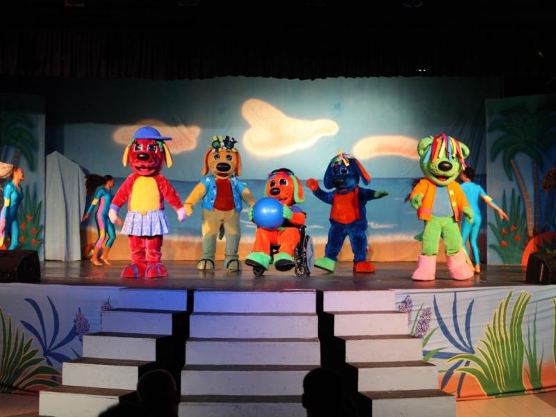 Grand Palladium Palace Resort Spa & Casino