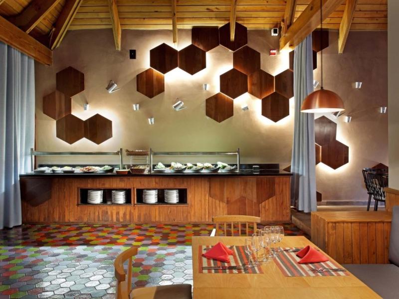 Grand Palladium Palace Resort Spa & Casino