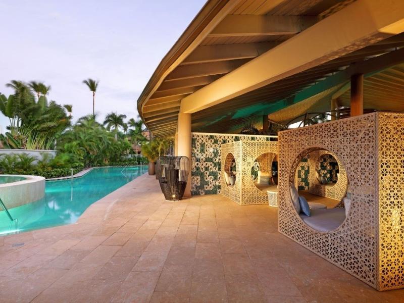 Grand Palladium Palace Resort Spa & Casino