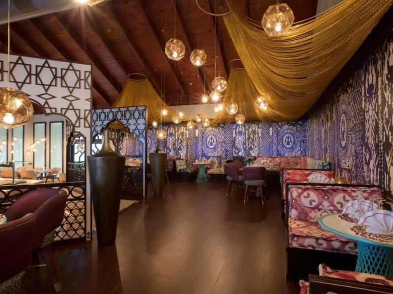 Grand Palladium Palace Resort Spa & Casino