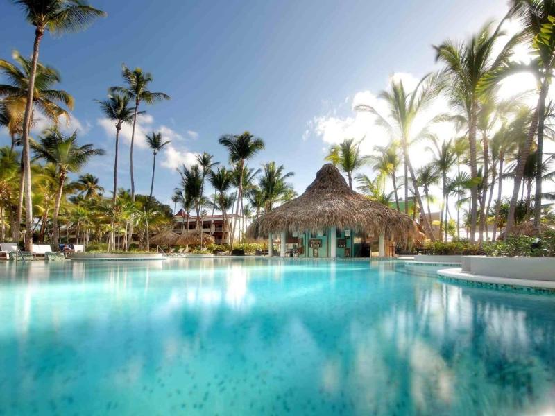 Grand Palladium Palace Resort Spa & Casino