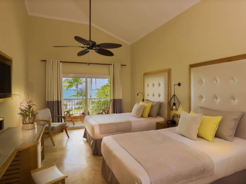 Grand Palladium Palace Resort Spa & Casino