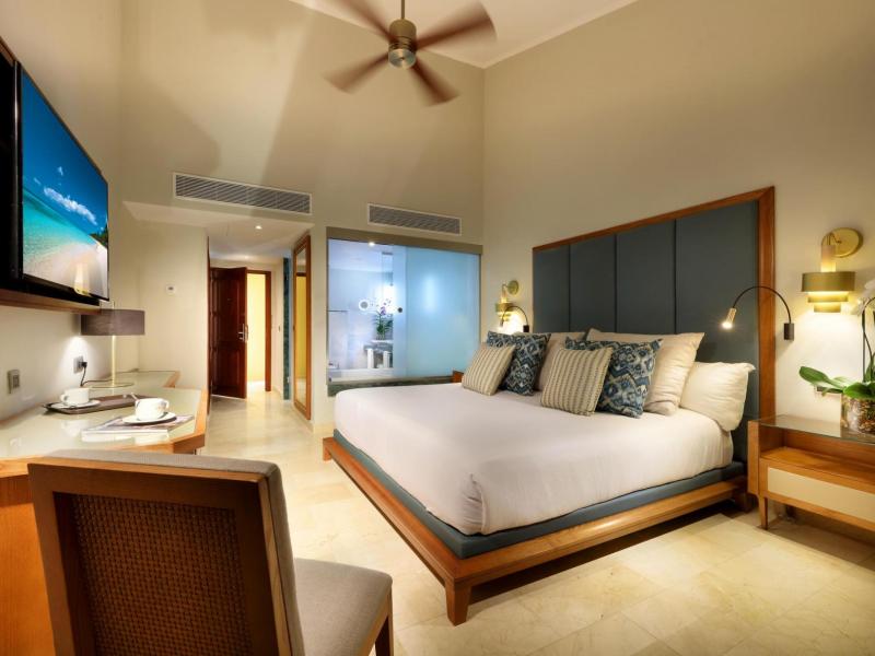 Grand Palladium Punta Cana Resort & Spa
