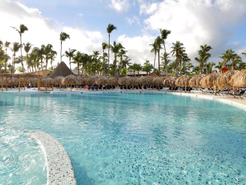 Grand Palladium Punta Cana Resort & Spa
