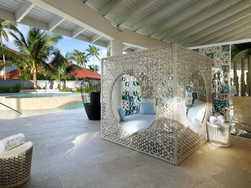 Grand Palladium Punta Cana Resort & Spa