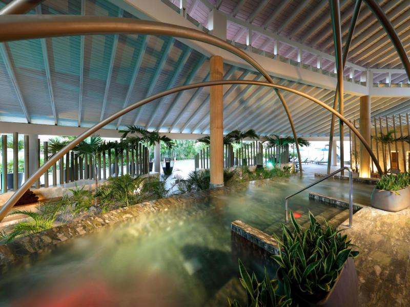 Grand Palladium Punta Cana Resort & Spa