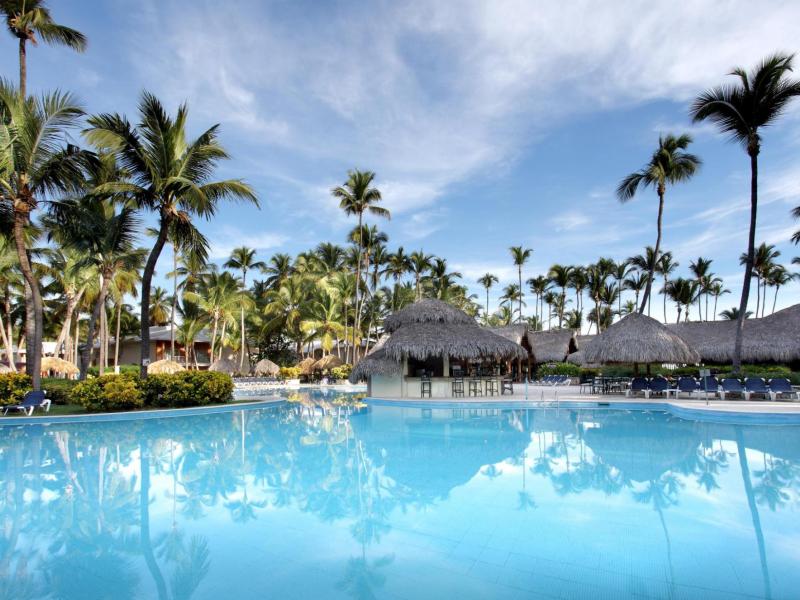 Grand Palladium Punta Cana Resort & Spa