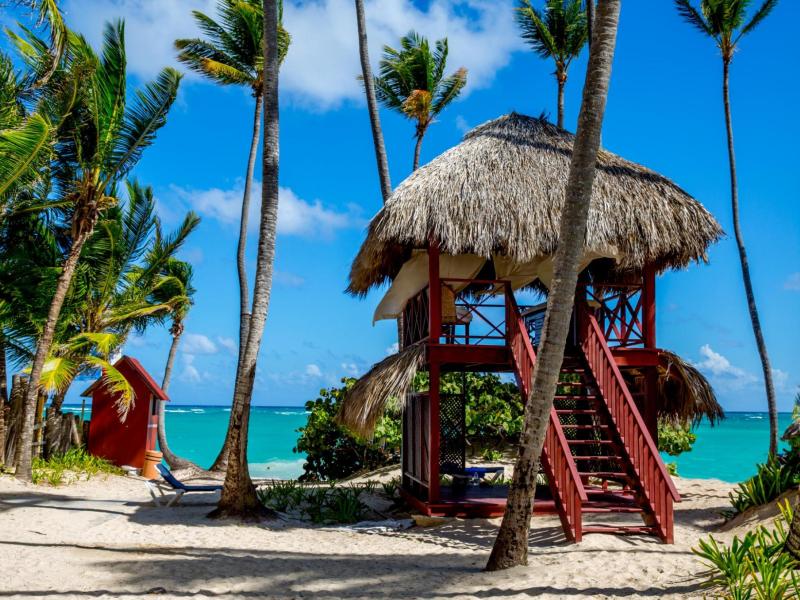 Grand Palladium Punta Cana Resort & Spa