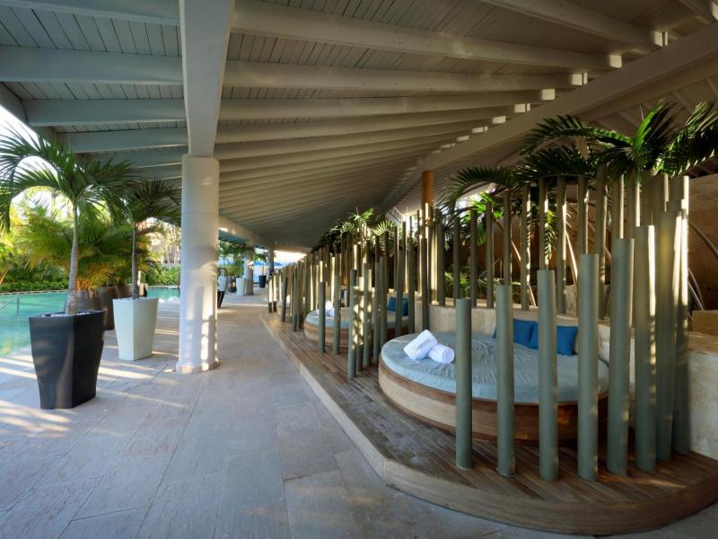 Grand Palladium Punta Cana Resort & Spa