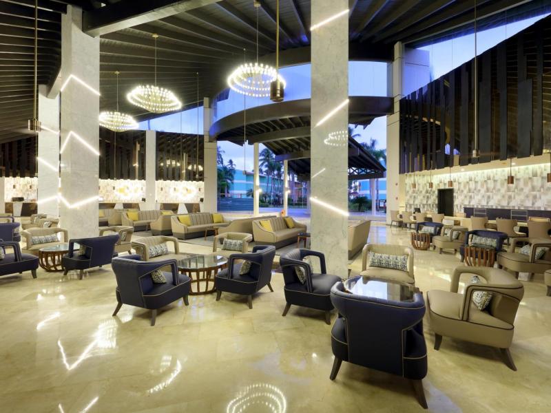 Grand Palladium Punta Cana Resort & Spa