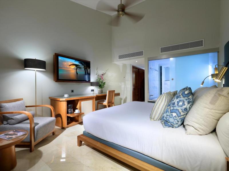 Grand Palladium Punta Cana Resort & Spa