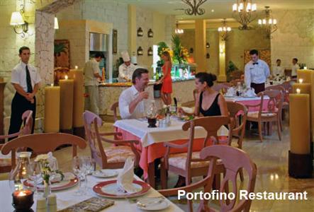 Grand Palladium Riviera Resort & Spa