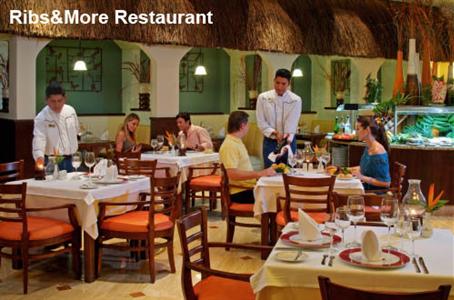 Grand Palladium Riviera Resort & Spa