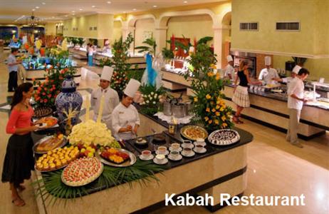 Grand Palladium Riviera Resort & Spa