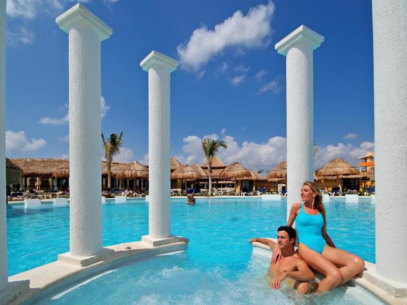 Grand Palladium Riviera Resort & Spa