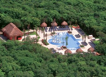 Grand Palladium Riviera Resort & Spa