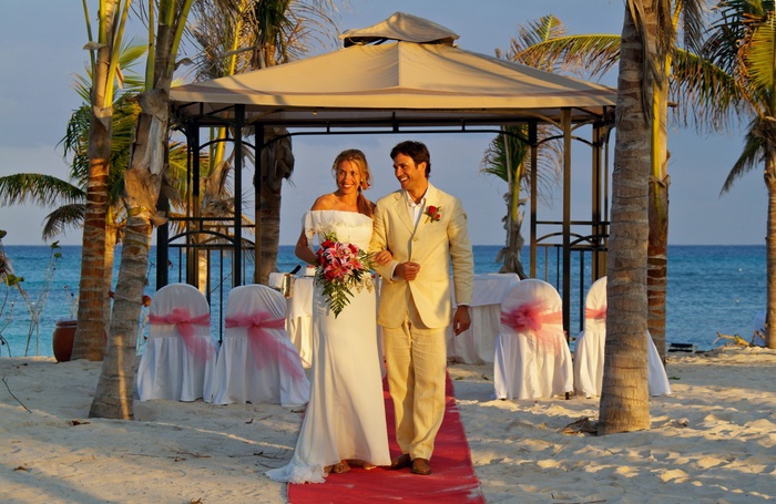 Grand Palladium Riviera Resort & Spa