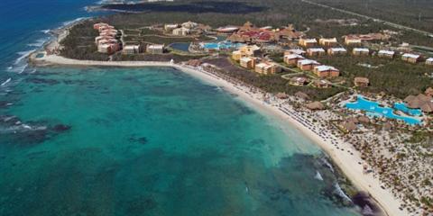 Grand Palladium Riviera Resort & Spa