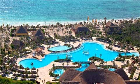 Grand Palladium Riviera Resort & Spa