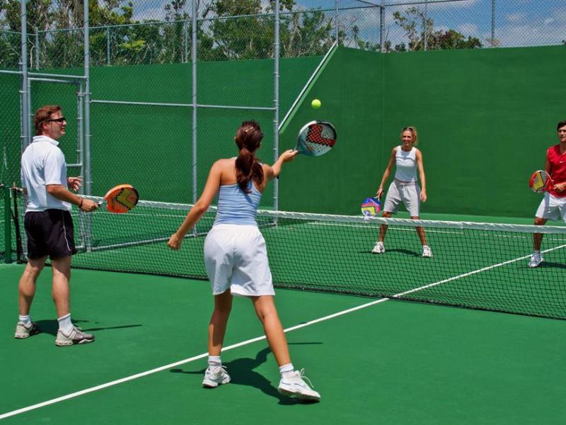 Grand Palladium Riviera Resort & Spa