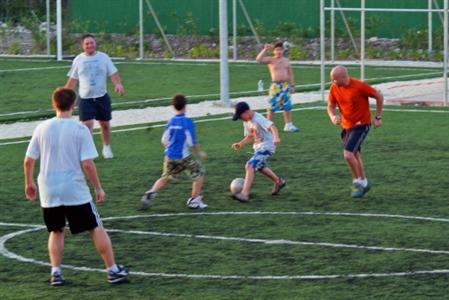 Grand Palladium Riviera Resort & Spa