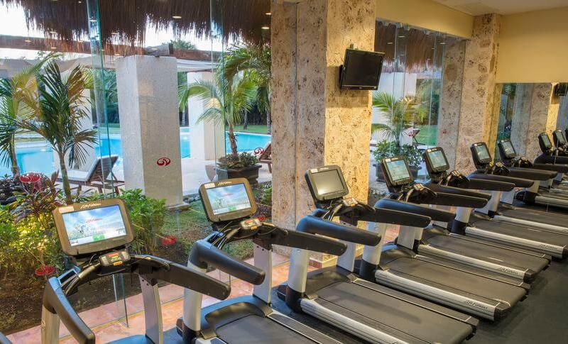 Grand Palladium White Sand Resort & Spa