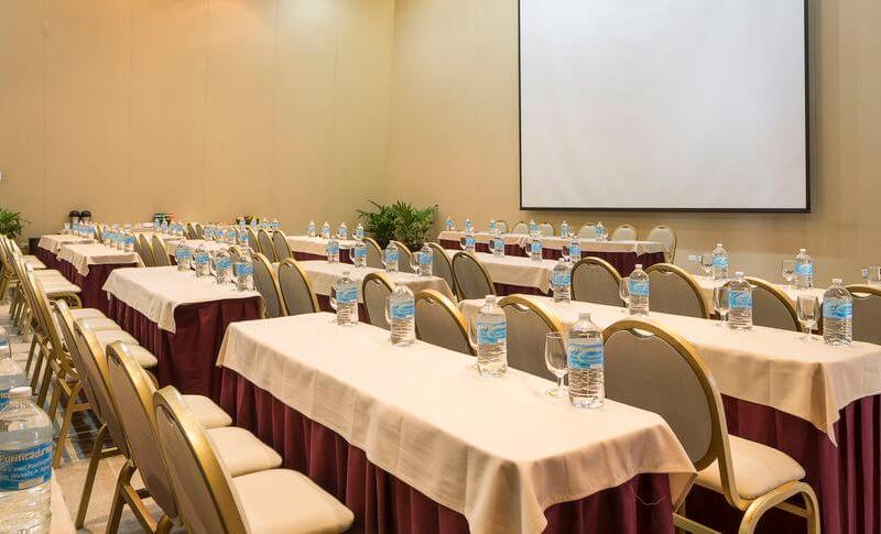 Grand Palladium White Sand Resort & Spa